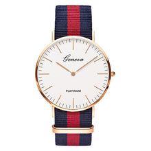 Load image into Gallery viewer, Style Quartz Women Watches