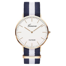 Load image into Gallery viewer, Style Quartz Women Watches