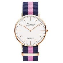 Load image into Gallery viewer, Style Quartz Women Watches