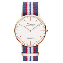 Load image into Gallery viewer, Style Quartz Women Watches