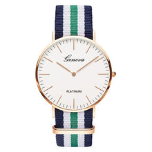 Load image into Gallery viewer, Style Quartz Women Watches