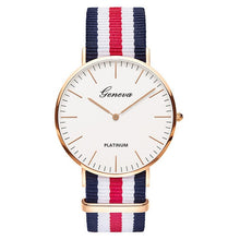Load image into Gallery viewer, Style Quartz Women Watches