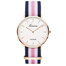 Load image into Gallery viewer, Style Quartz Women Watches