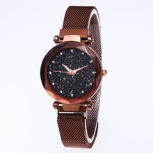 Load image into Gallery viewer, Luxury Women Watches