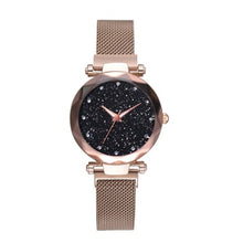Load image into Gallery viewer, Luxury Women Watches