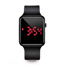 Load image into Gallery viewer, Digital Sport LED Watches women