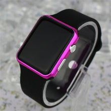 Load image into Gallery viewer, Digital Sport LED Watches women