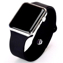 Load image into Gallery viewer, Digital Sport LED Watches women