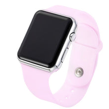 Load image into Gallery viewer, Digital Sport LED Watches women