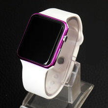 Load image into Gallery viewer, Digital Sport LED Watches women