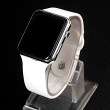 Load image into Gallery viewer, Digital Sport LED Watches women