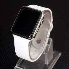 Load image into Gallery viewer, Digital Sport LED Watches women