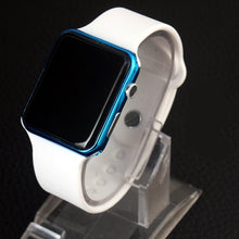 Load image into Gallery viewer, Digital Sport LED Watches women