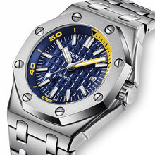 Load image into Gallery viewer, New Fashion Men Watches